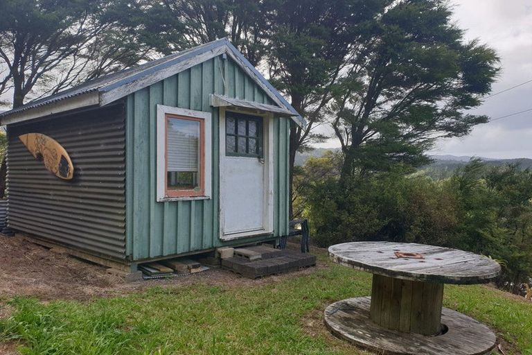 Photo of property in 4c Moana Crescent, Kennedy Bay, Coromandel, 3583