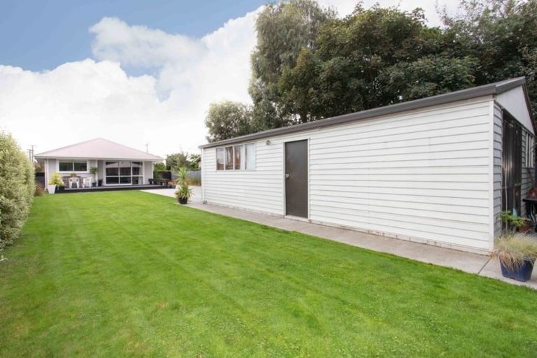 Photo of property in 29 Sinclair Street, New Brighton, Christchurch, 8083