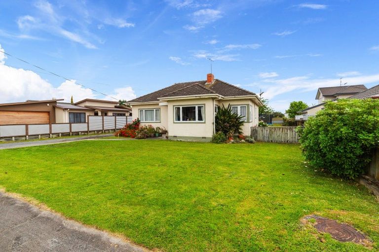 Photo of property in 105 Studholme Street, Morrinsville, 3300