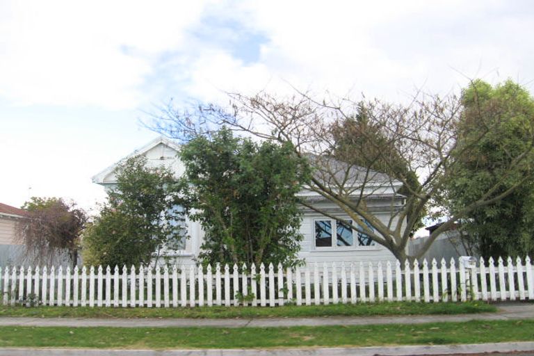 Photo of property in 501 French Street, Akina, Hastings, 4122