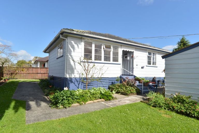Photo of property in 51 Second Avenue, Avenues, Whangarei, 0110