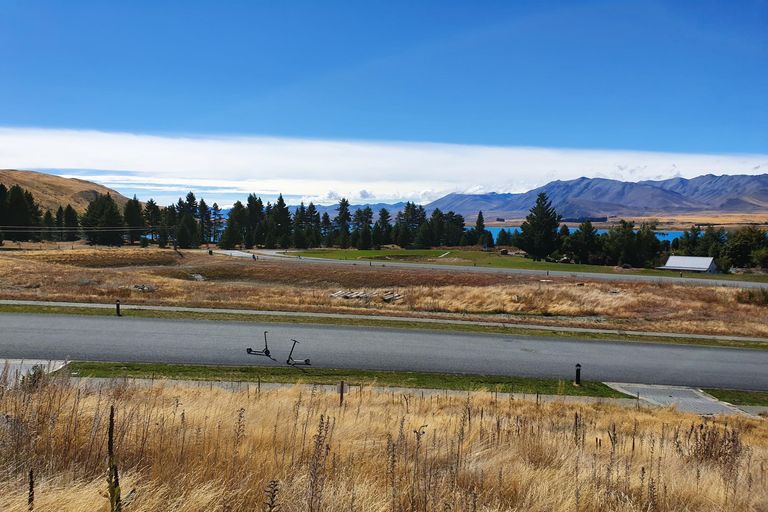 Photo of property in 61 D'archiac Drive, Lake Tekapo, 7999