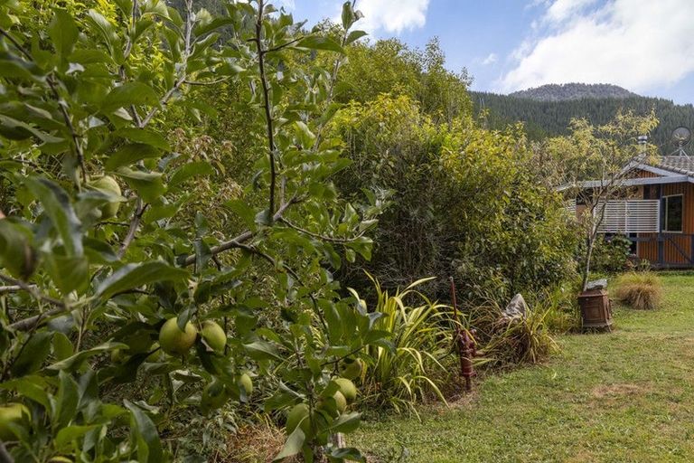 Photo of property in 920 Wakamarina Road, Wakamarina, Havelock, 7178