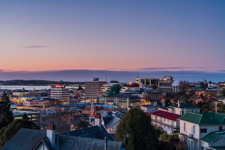 Photo of property in 4 Heriot Row, Dunedin Central, Dunedin, 9016