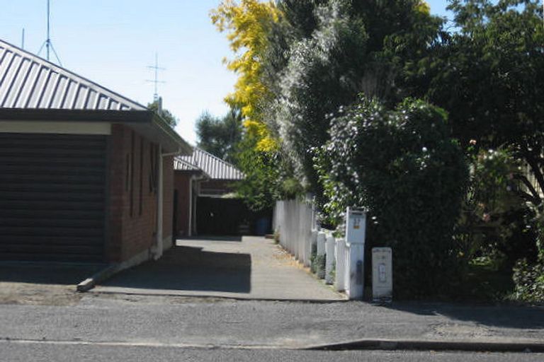 Photo of property in 37 Cameron Street, Ashburton, 7700