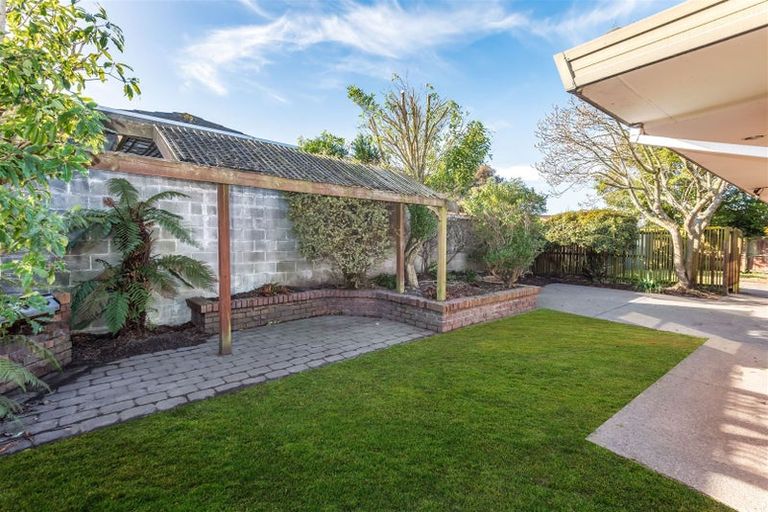 Photo of property in 11 Muir Avenue, Halswell, Christchurch, 8025