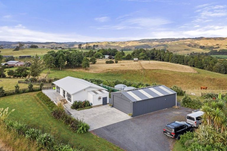 Photo of property in 162 Checkley Road, Raglan, 3295