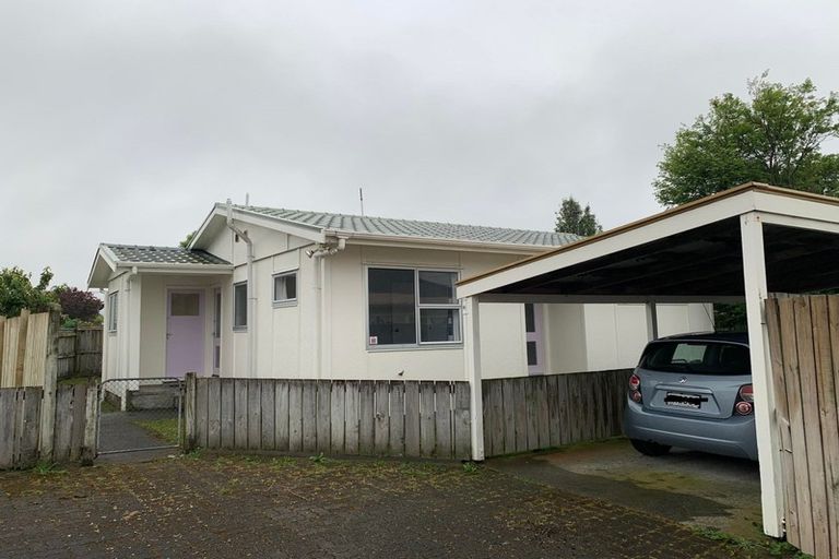 Photo of property in 2/19 Colson Street, Avalon, Lower Hutt, 5011