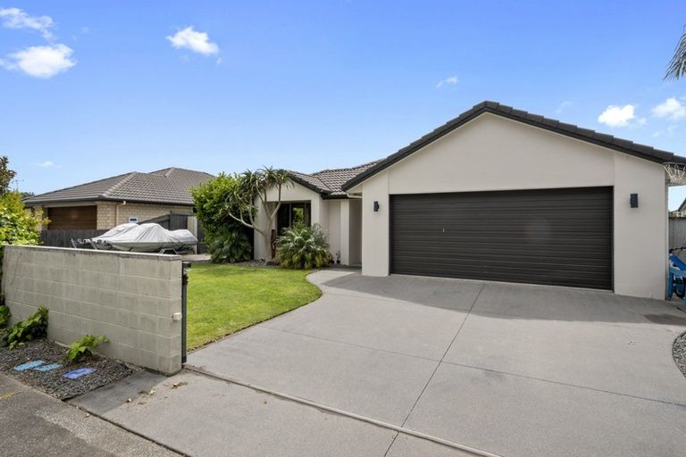 Photo of property in 12 Addison Court, Papamoa Beach, Papamoa, 3118