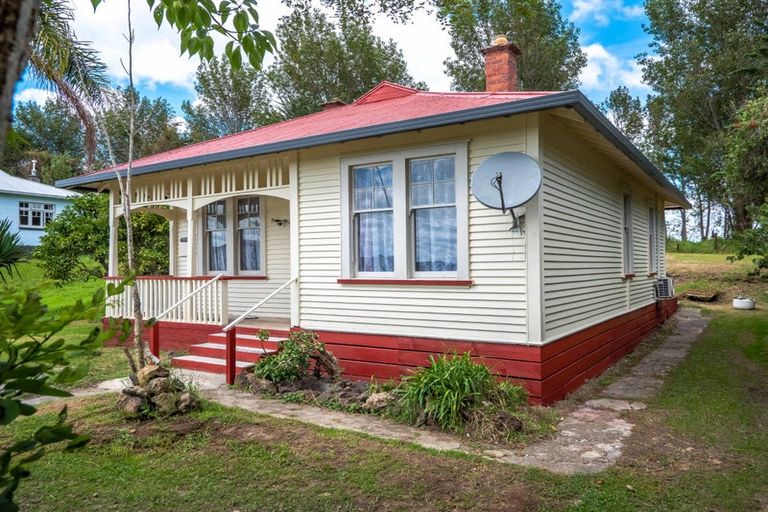 Photo of property in 95 Lake Road, Okaihau, 0475