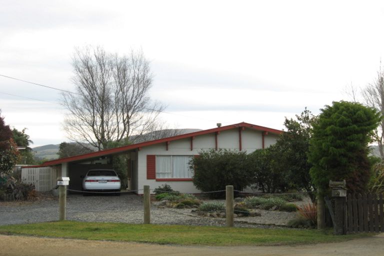Photo of property in 35 Stewart Street, Waikouaiti, 9510