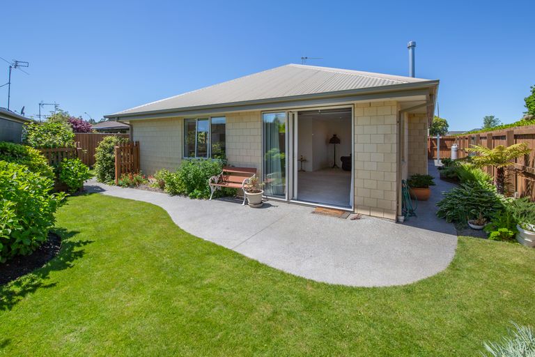 Photo of property in 175b Williams Street, Kaiapoi, 7630