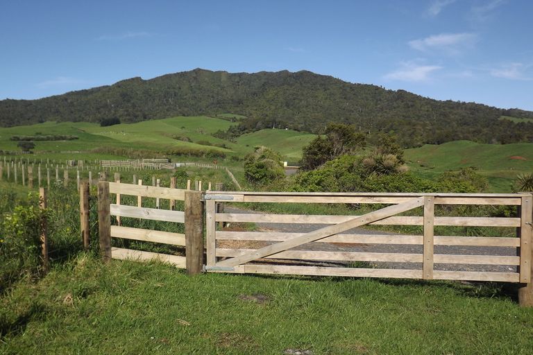 Photo of property in 669b Te Hutewai Road, Raglan, 3296