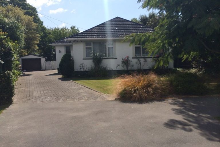 Photo of property in 90 Brookside Terrace, Bryndwr, Christchurch, 8053