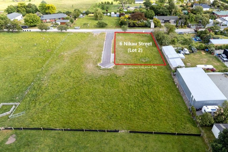 Photo of property in 6 Nikau Street, Pleasant Point, 7903