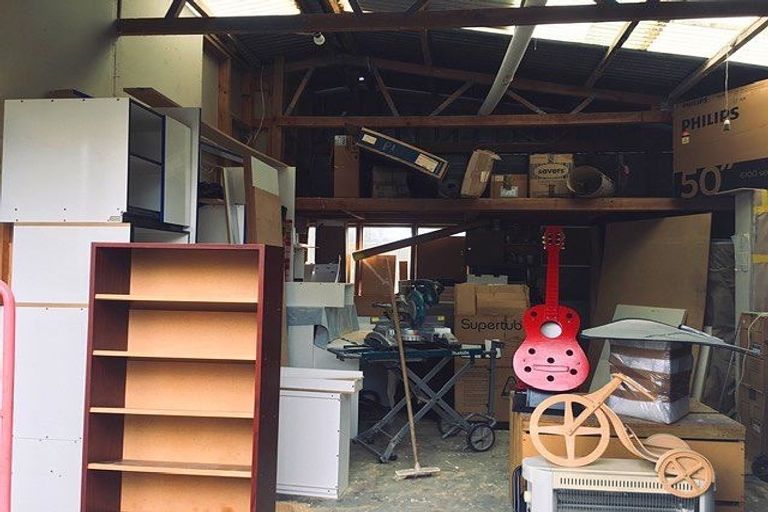 Photo of property in 1/6 Priestley Drive, Bucklands Beach, Auckland, 2014