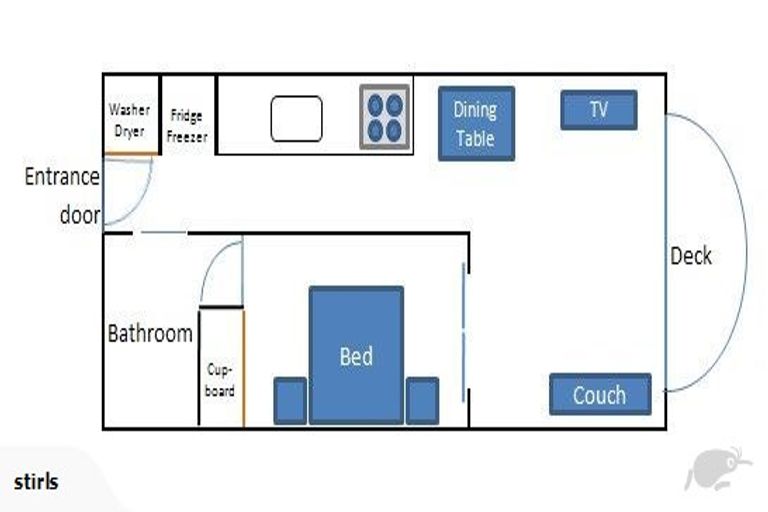 Photo of property in Atrium Towers, 4q/154 The Terrace, Wellington Central, Wellington, 6011