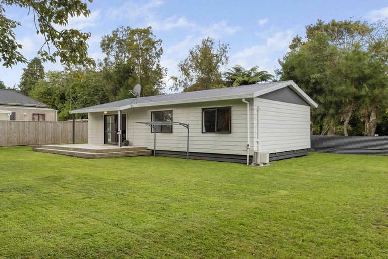 Photo of property in 2/3 Lorne Street, Kaponga, Hawera, 4679