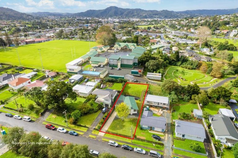 Photo of property in 33 West End Avenue, Woodhill, Whangarei, 0110