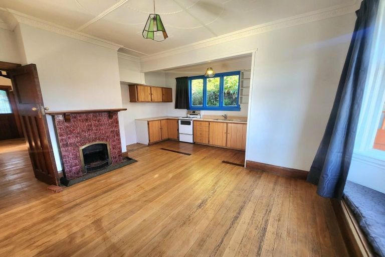 Photo of property in 8a Hull Street, South Hill, Oamaru, 9400