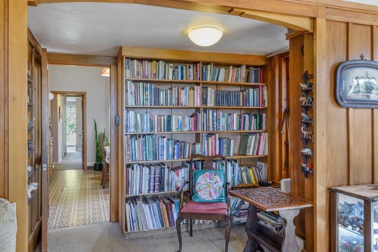 Photo of property in 1 Bay View Road, Moncks Bay, Christchurch, 8081