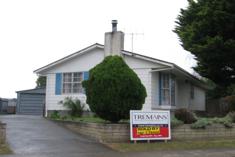 Photo of property in 23 Sutherland Street, Tamatea, Napier, 4112