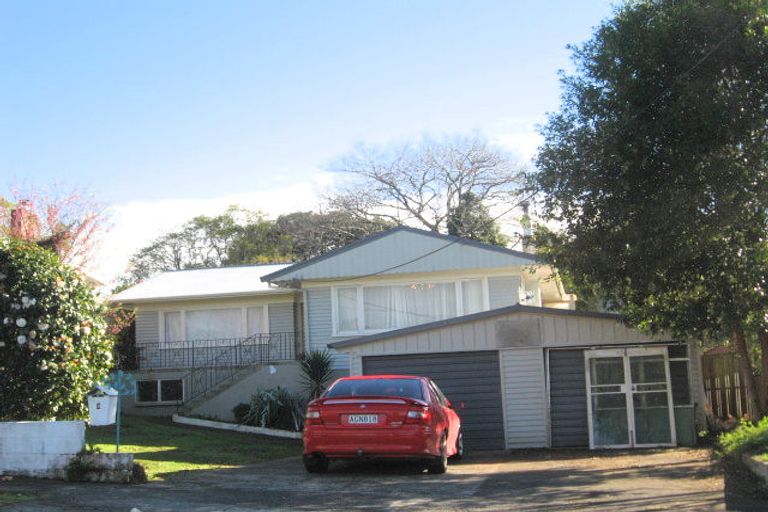 Photo of property in 3 Mcmillan Avenue, Te Kamo, Whangarei, 0112