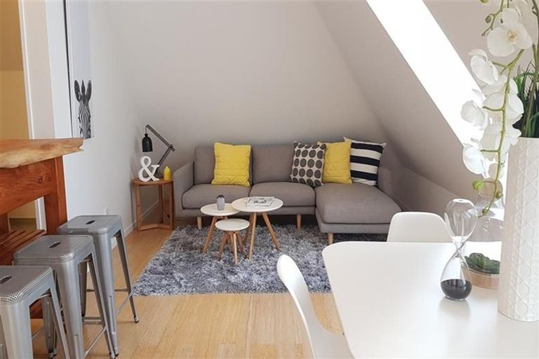 Photo of property in Edward Street Apartments, 49/3 Edward Street, Te Aro, Wellington, 6011