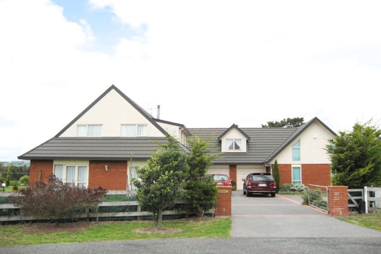 Photo of property in 20 Sea Poppy Way, Otaihanga, Paraparaumu, 5036