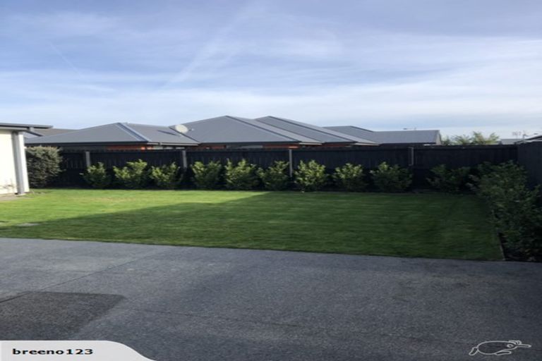 Photo of property in 5 Rawnsley Terrace, Wigram, Christchurch, 8042