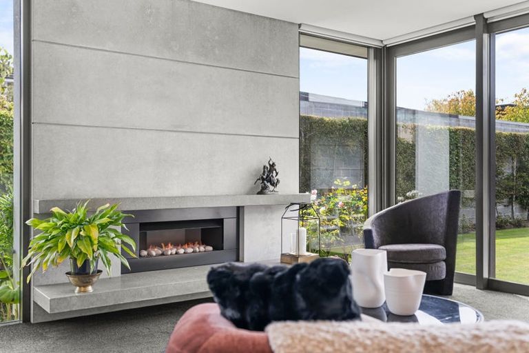 Photo of property in 129 Puriri Street, Riccarton, Christchurch, 8041