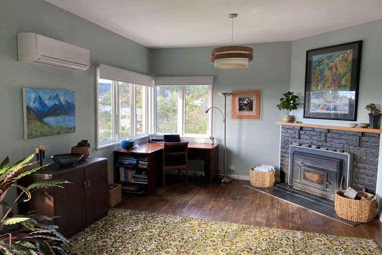 Photo of property in 102 Cleveland Terrace, Maitai, Nelson, 7010