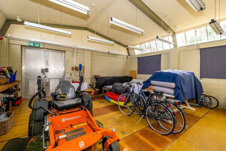 Photo of property in 456 Line Road, Lauriston, Ashburton, 7776