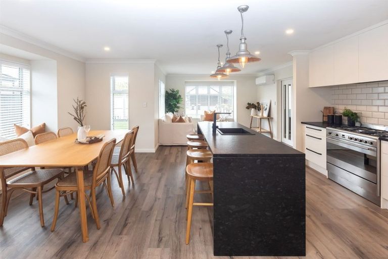 Photo of property in 60 Grayshott Avenue, Casebrook, Christchurch, 8051