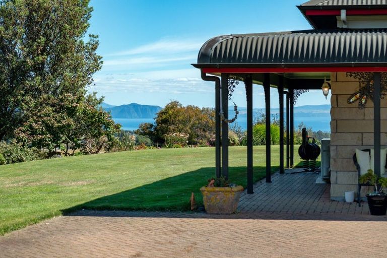 Photo of property in 69 Hitiri Road, Kinloch, Taupo, 3377