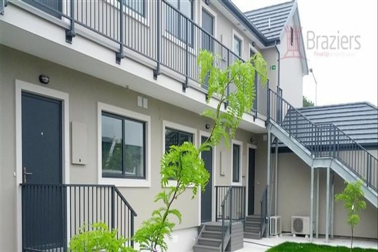 Photo of property in 1/335 Manchester Street, Christchurch Central, Christchurch, 8013