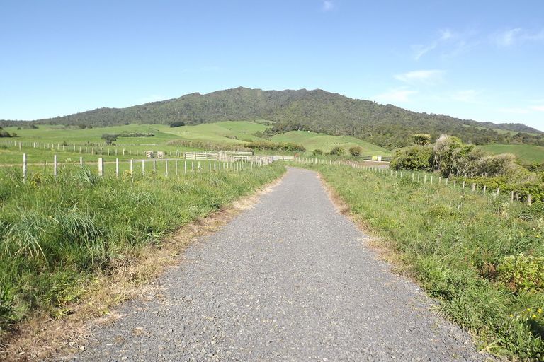 Photo of property in 669b Te Hutewai Road, Raglan, 3296