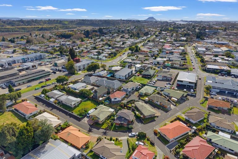 Photo of property in 6 Racecourse Way, Gate Pa, Tauranga, 3112