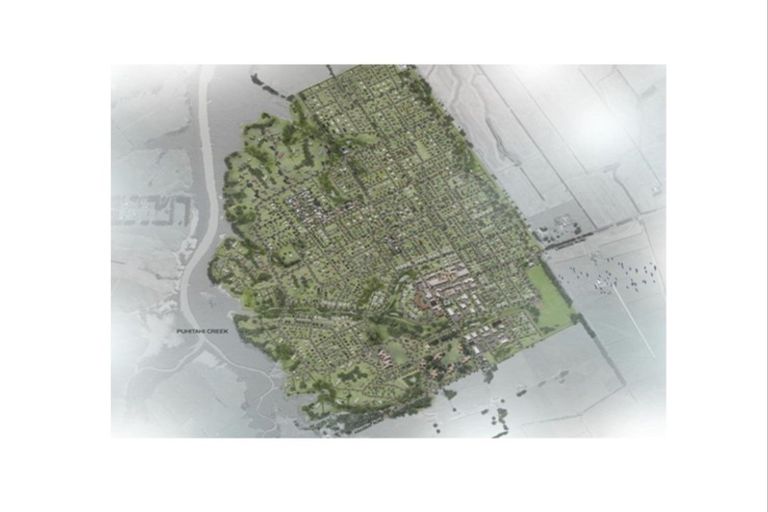 Photo of property in 26b Buchanan Road, Kingseat, Papakura, 2580