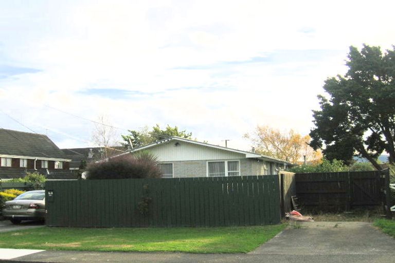 Photo of property in 16b Cruickshank Road, Clouston Park, Upper Hutt, 5018