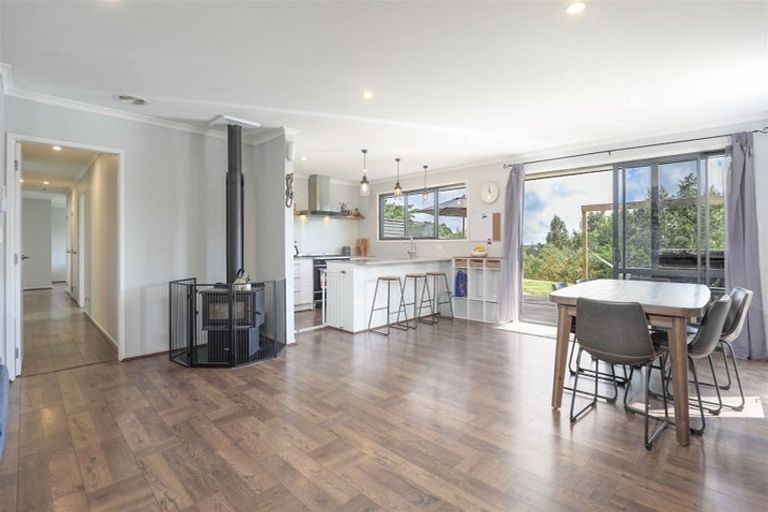 Photo of property in 163 Kimihia Road, Huntly, 3771