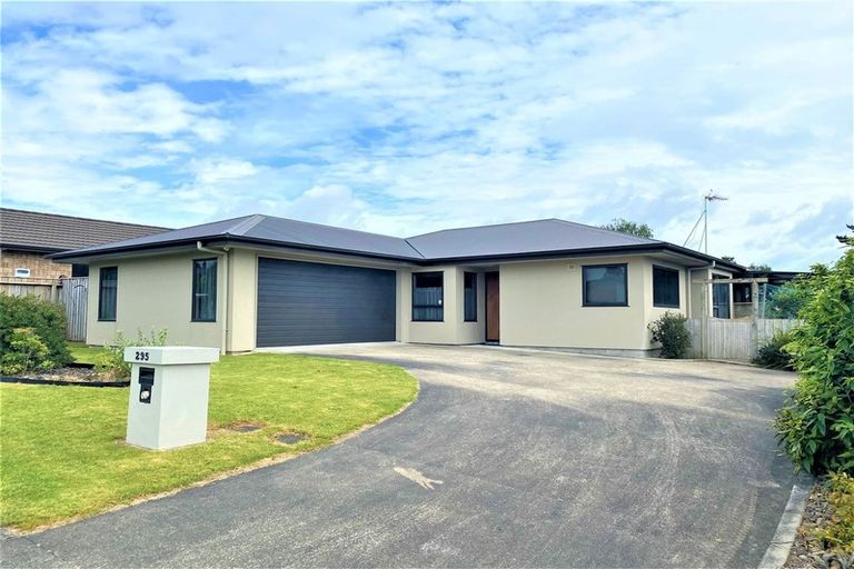 Photo of property in 295 Raeburne Street, Te Awamutu, 3800