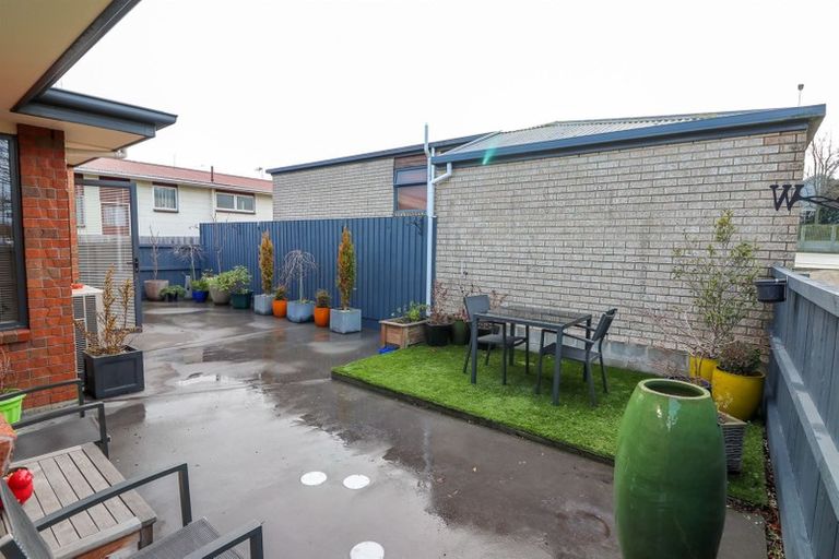 Photo of property in 190a Church Street, West End, Timaru, 7910