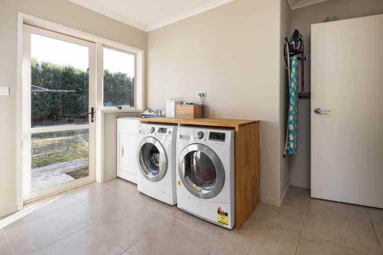 Photo of property in 110a Butcher Road, Matangi, Hamilton, 3284