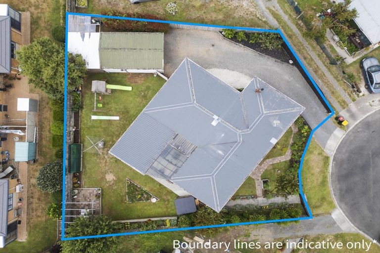 Photo of property in 12 Miro Place, Putaruru, 3411