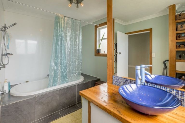 Photo of property in 12 Clark Street, Levin, 5510