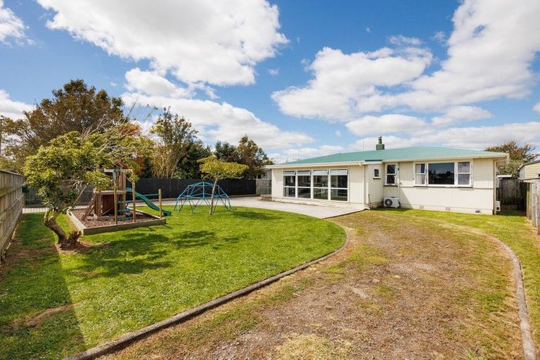 Photo of property in 68 Bredins Line, Marton, 4710