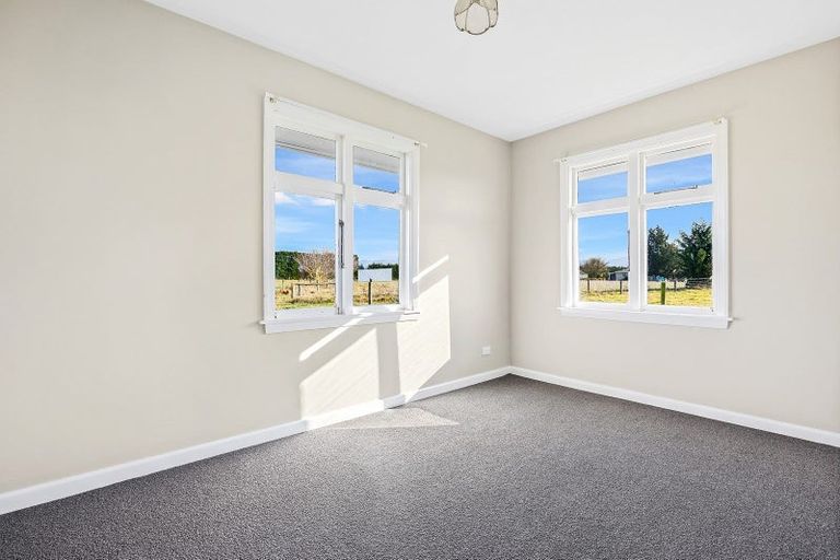 Photo of property in 547 Medbury Road, Medbury, Hawarden, 7385