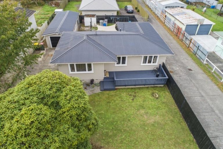 Photo of property in 1/29 Cosgrave Road, Papakura, 2110