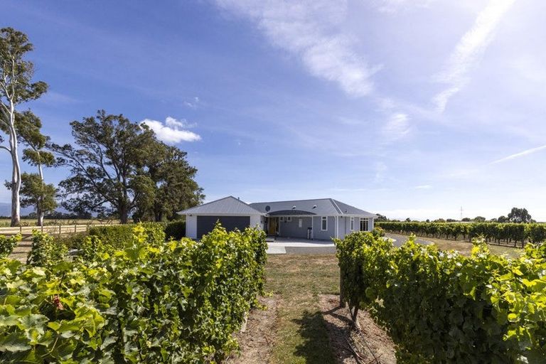Photo of property in 29 Hardings Road, Riverlands, Blenheim, 7274